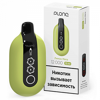 POD-������� Plonq Ultra (12.000 �������) - ����� - ���� - 2% - (1 ��.)