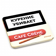 ��������� Cafe Creme Beige (10 ��. � ������. ����������) 