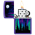  Zippo 48565 - Night In The Forest