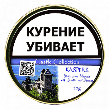  Castle Collection  -  Kasperk ( 50 )