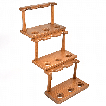 ���������  ���������� 303 - 3x3 ��� 9 ������ - Light Brown