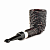 ������ Peterson Pub pipe - Rustic - Dublin P-Lip (������ 9 ��)