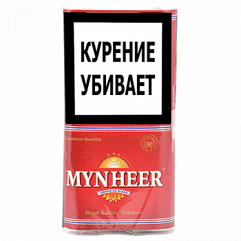 ���������� ����� MYNHEER - American Blend (30 ��)