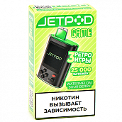 POD- JetPod Game - 25.000  -  -   - 2% (1 .)