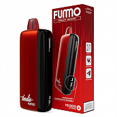 POD  Fummo - Indic 10.000  -  -  - 2% - (1 .)