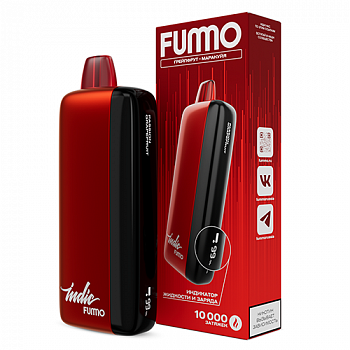 POD  Fummo - Indic 10.000  -  -  - 2% - (1 .)