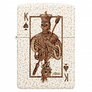 ��������� Zippo 48552 - Rick Rietveld