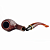 ������ Savinelli Alligator - Red 602 (6 �� ������)