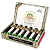������ Arturo Fuente - Chateau Fuente - King T - Natural Tubos (1 ��.)
