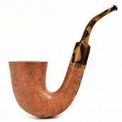 ������ Volkan Pipe - Calabash Antiqua - 424 (��� �������)