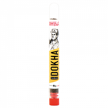 ����� Dokha ������� - Turbo (6 ��)