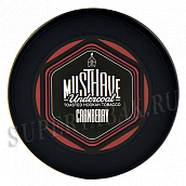 ����� ��� ������� Must Have - Cranberry - � �������� ������ (����� 125 ��)