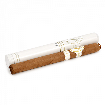 ������ Davidoff - Signature �2 Tubos (1 ��.)