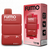 POD  Fummo - Magnum 7500  -  -  - 2% - (1 .)