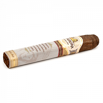 ������ La Aurora - Family Creed Fuerte Sol - Gran Toro (1 ��.)