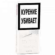  Hatis - White Moon Slim Size ( 189)