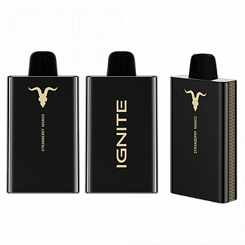 ���� Ignite V50 (5.000 �������) - Strawberry - Mango - (1 ��.)