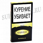  Harvest - Superslim - White (Coconut) - ( 245)