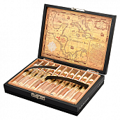 ����� ����� Flor De Copan 1795 - Reales (10 ��.)