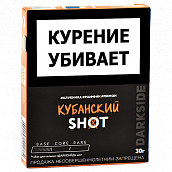 ����� ��� ������� DarkSide - SHOT - NEW ��������� (30 ��)