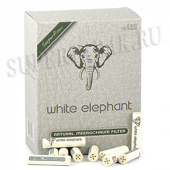 ������ White Elephant 9 �� ��������  (150 ��.)