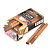 ��������� Marco Polo - King Size - Dark Rum (20 ��.)