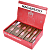 ������ Macanudo - Inspirado Red - Gigante (1 ��.)