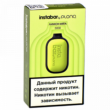 POD-������� Instabar by Plonq - ����� - ���� (5000 �������) - 2% - (1 ��.)