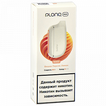 POD-������� Plonq Max - ����� - ������ - ����� (6000 �������) - 2% - (1 ��.)