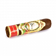  La Galera - Maduro - Vitola  1 - Short Robusto (1 .)