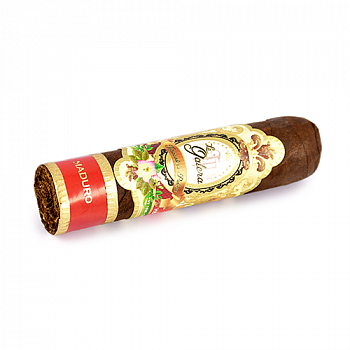  La Galera - Maduro - Vitola  1 - Short Robusto (1 .)