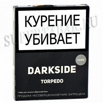 ����� ��� ������� DarkSide - CORE -  Torpedo (25 �����)