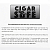�������� ��� ����� �������� Aficionado - Travel Cigar Safe Black (40 �����) 