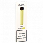 POD-������� Plonq Alpha - ����� (600 �������) - 2% - (1 ��.)