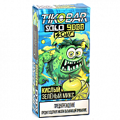 POD-������� Tikobar Solo - 9.000 ������� - ������ ������ ���� - 2% (1 ��.)