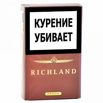  Richland - King Size - Aroma Brown ( 180)