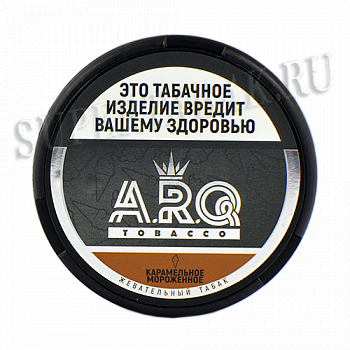   A.R.Q. Tobacco -   - 16 . ()