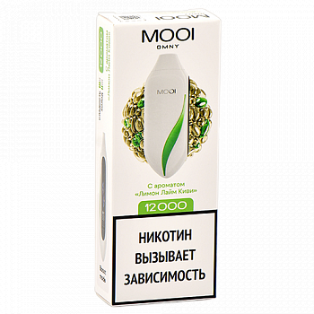 ���� MOOI Omny (12.000 �������) - ����� - ���� - ���� (1 ��.)