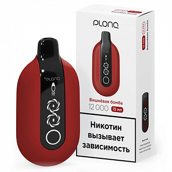 POD-������� Plonq Ultra (12.000 �������) - �������� ����� - 2% - (1 ��.)