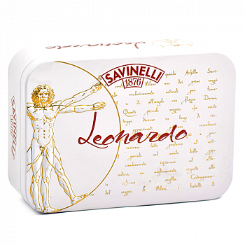 ����� Savinelli - Leonardo (100 ��)