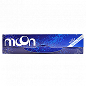 ������ ������������� Moon Slim Black Blacet Rice + TIPS - �����