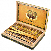 ������ AJ Fernandez - New World Dorado - Toro (1��.)