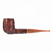  Savinelli Alligator - Red 128 (6  )