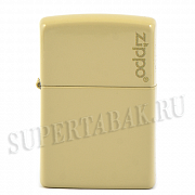  Zippo 49453 ZL - Flat Sand