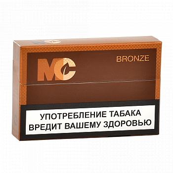 ���� MC - Bronze (�������� ����)