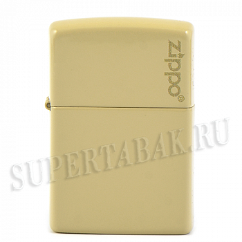  Zippo 49453 ZL - Flat Sand