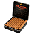 ��������� Villiger - Black Mini Sumatra (20 ��.)