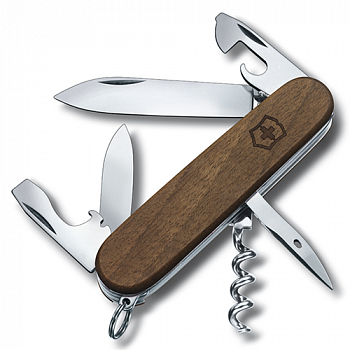   Victorinox - Spartan Wood - 1.3601.63