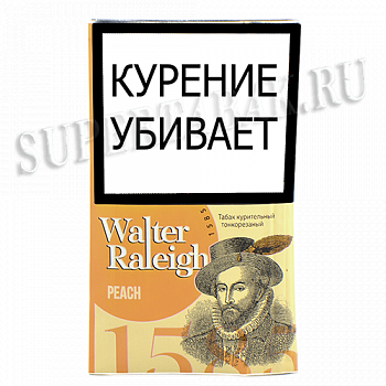 ���������� ����� Walter Raleigh 1585 - Peach (25 ��.) 