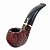 ������ Savinelli Lunaria - Rustic Bordeaux - 642 (������ 9 ��)